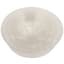 Gardener Select 4" Deep Dish Clear Plastic Saucer — thumbnail 2 of 2