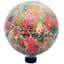 Gardener Select 10" Tempered Multicolor Mix Glass Globe — thumbnail 2 of 2