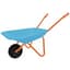 Gardener Select Kids Poly Wheelbarrow with Steel Handle — thumbnail 2 of 2