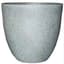 Gardener Select 15" Egg Planter Granite Flower Planter 4/CS — thumbnail 2 of 2