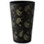 Gardener Select 12.2"x18.1" Mixed Stone Black Planter — thumbnail 2 of 2