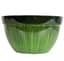 Gardener Select 12" Hanging Basket Drip Green 11.85"x11.85"x6.69" 24/CS — thumbnail 2 of 2