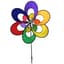 Gardener Select 39.37x64 Open Pinwheel Rainbow — thumbnail 2 of 2