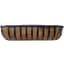 Gardener Select 30" Window Deck Planter with Brackets 6/CS — thumbnail 2 of 2