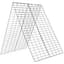Gardener Select 34"x48" Folding A Frame Vegetable Trellis Green — thumbnail 2 of 2