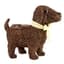Gardener Select 12" Salim Dog Topiary 26/CS — thumbnail 2 of 2