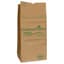 Gardener Select 30Gal Lawn & Refuse Bag EA=5pk 16"x12"x35" 450/PL — thumbnail 2 of 2