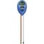 Gardener Select 3-Way Meter Moisture pH Light — thumbnail 2 of 2
