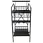 Gardener Select Empty Steel Stake Rack — thumbnail 2 of 2