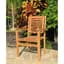 Gardener Select Teak Stacking Chairs — thumbnail 2 of 2