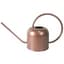 Gardener Select 1.7L Watering Can Copper — thumbnail 2 of 2