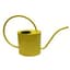 Gardener Select 2L Oval Watering Can Yellow L16.9"xW4.3"xH9.8" Indoor — thumbnail 2 of 2