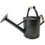 Gardener Select 9.5L Black Diamond Watering Can L19.3"xW8.7"xH13.8" — thumbnail 2 of 2
