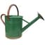 Gardener Select 7L 1.85G Watering Can Green with Copper Accents — thumbnail 2 of 2