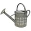 Gardener Select 7L 1.85G Watering Can Dragonfly Galvanized — thumbnail 2 of 2