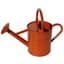 Gardener Select 2.4L .63G Watering Can Burnt Orange — thumbnail 2 of 2