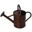 Gardener Select 2.4L .63G Watering Can Copper Finish Textured Pattern — thumbnail 2 of 2