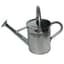Gardener Select 4L 1.06G Watering Can Galvanized Finish Textured Pattern — thumbnail 2 of 2