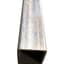 GS 1" SQUARE X 48" 16GA GALV TUBE — thumbnail 2 of 2