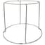 Grower Select Galvanized Transport Stand for SSCQEPP14 Queen Isabella Parasol Hanging Basket Planter 36/CS — thumbnail 2 of 2
