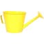 Grower Select 10.00 Watering Can Planter Yellow 12/CS 48CS/PL — thumbnail 2 of 2