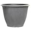 Grower Select 16.00 Piper Planter Antique White 5.7gal 40/CS - 16.5in OD x 11.8in H — thumbnail 2 of 2