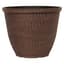 Grower Select 12.00 Ashbridges Planter Chestnut 3gal 31/CS - 12in OD x 9.6in H — thumbnail 2 of 2