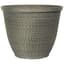 Grower Select 12.00 Ashbridges Planter Shaded Greystone 3gal 31/CS - 12in OD x 9.6in H — thumbnail 2 of 2