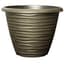 Grower Select 12.00 Dune Planter Brushed Champagne 35/CS — thumbnail 2 of 2