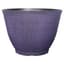 Grower Select 16.00 Sugared Sand Rimless Planter Wisteria 6.5gal 27/CS - 16.1in OD x 11.4in H x 9.1in BD — thumbnail 2 of 2