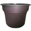 Grower Select 12.00 Orbit Pot Black / Copper 3.41gal 36/CS - 12.44in D x 9.18in H — thumbnail 2 of 2