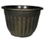 Grower Select 13.50 Alex Pot Black / Bronze 30/CS — thumbnail 2 of 2