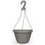 Grower Select 11.00 Zealand Hanging Basket Cool Grey 50/CS, 11in OD x 6.34in H, 1.55 Gallons — thumbnail 2 of 2