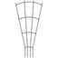 Origin Point 60" Savannah Fan Trellis — thumbnail 2 of 2