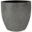 HC 3Pk Aspen 12 15 17.5 Planter Charcoal — thumbnail 2 of 2