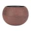 HC 8" Atlas Planter Ruby Granite — thumbnail 2 of 2