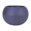 HC 8" Atlas Planter Blue Lapis Stone — thumbnail 2 of 2