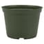 HC 6" Grower Pot Evergreen — thumbnail 2 of 2