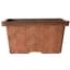 HC 14" Borden Square Garden Box Maple — thumbnail 2 of 2