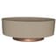 HC 6" Capri Bowl Artisan Taupe — thumbnail 2 of 2