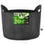 Smart Pot 3gal Black With Handles Bulk Box — thumbnail 2 of 2