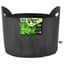 Smart Pot 5gal Black With Handles Bulk Box — thumbnail 2 of 2