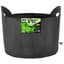 Smart Pot 10gal Black w/ Handles Bulk Box — thumbnail 2 of 2