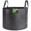 Smart Pot 45gal Black w/ Handles Bulk Box — thumbnail 2 of 2
