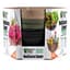 Smart Pot NoCoco 15pc Hanging Basket Liner 12" Asst — thumbnail 2 of 2