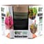Smart Pot NoCoco 15pc Hanging Basket Liner 14" Asst — thumbnail 2 of 2