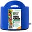 Smart Pot 12pc 5gal Berry Blue w/ Cut Handle — thumbnail 2 of 2