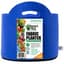 Smart Pot 12pc 10gal Berry Blue w/ Cut Handle — thumbnail 2 of 2