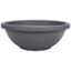 HC 12" Garden Bowl Warm Gray — thumbnail 2 of 2