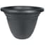 HC 22" Mojave Stone Planter Warm Grey — thumbnail 2 of 2